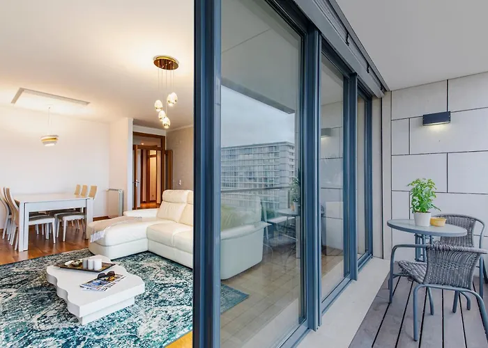 River View Apartment By Lisbon Heart