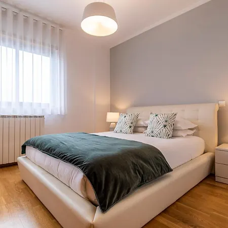 River View Apartment By Lisbon Heart Exterior photo