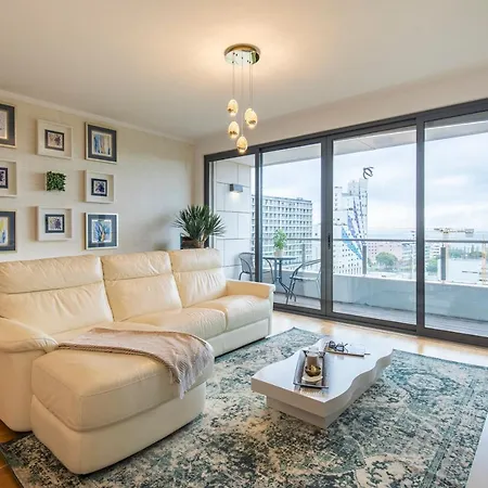 River View Apartment By Lisbon Heart Exterior photo
