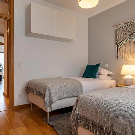 River View Apartment By Lisbon Heart Exterior photo