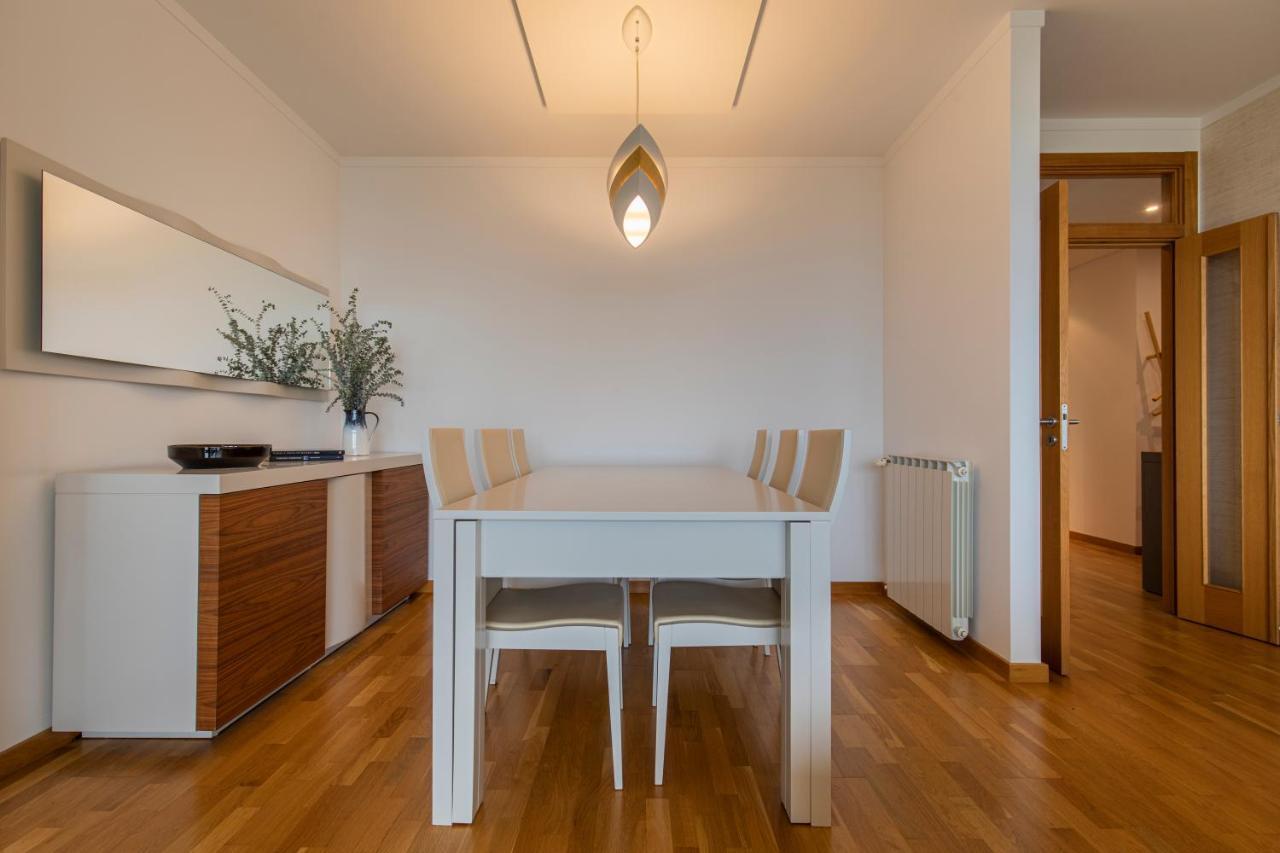 Apartment River View By Heart Lissabon