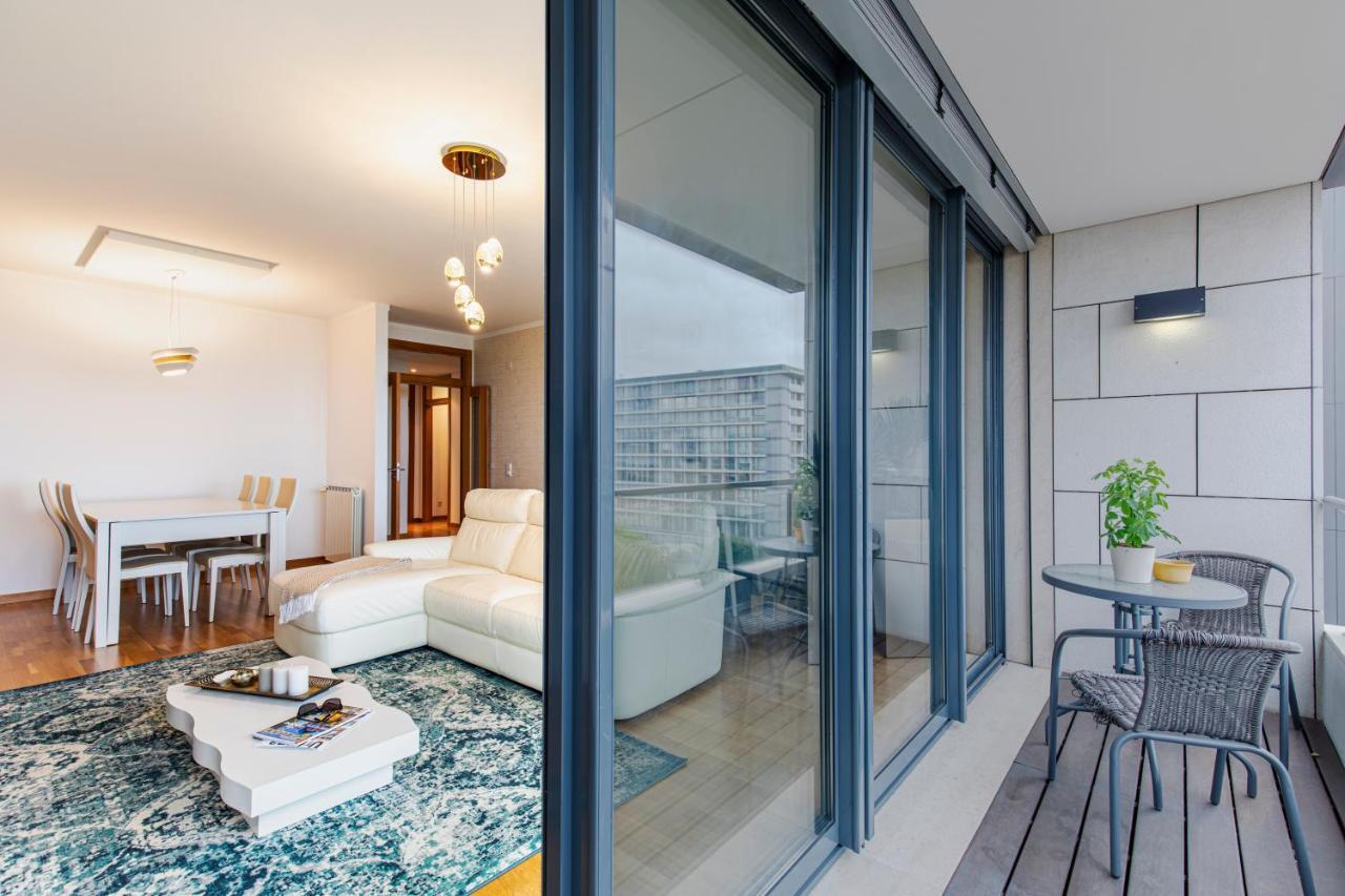 River View By Heart Apartment Lissabon