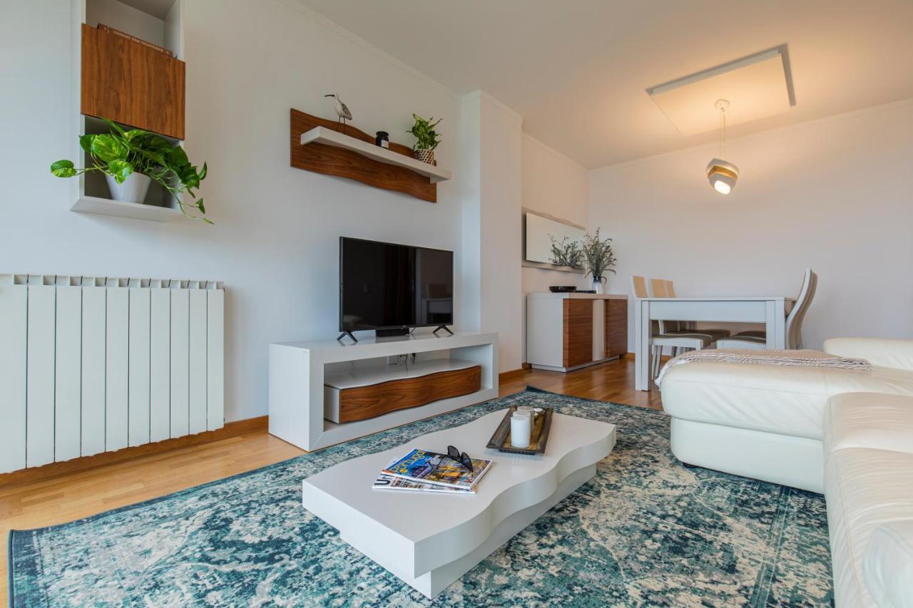 Apartment River View By Heart Lissabon