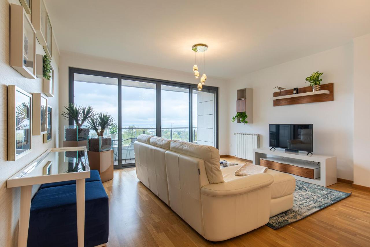 River View By Heart Apartment Lissabon