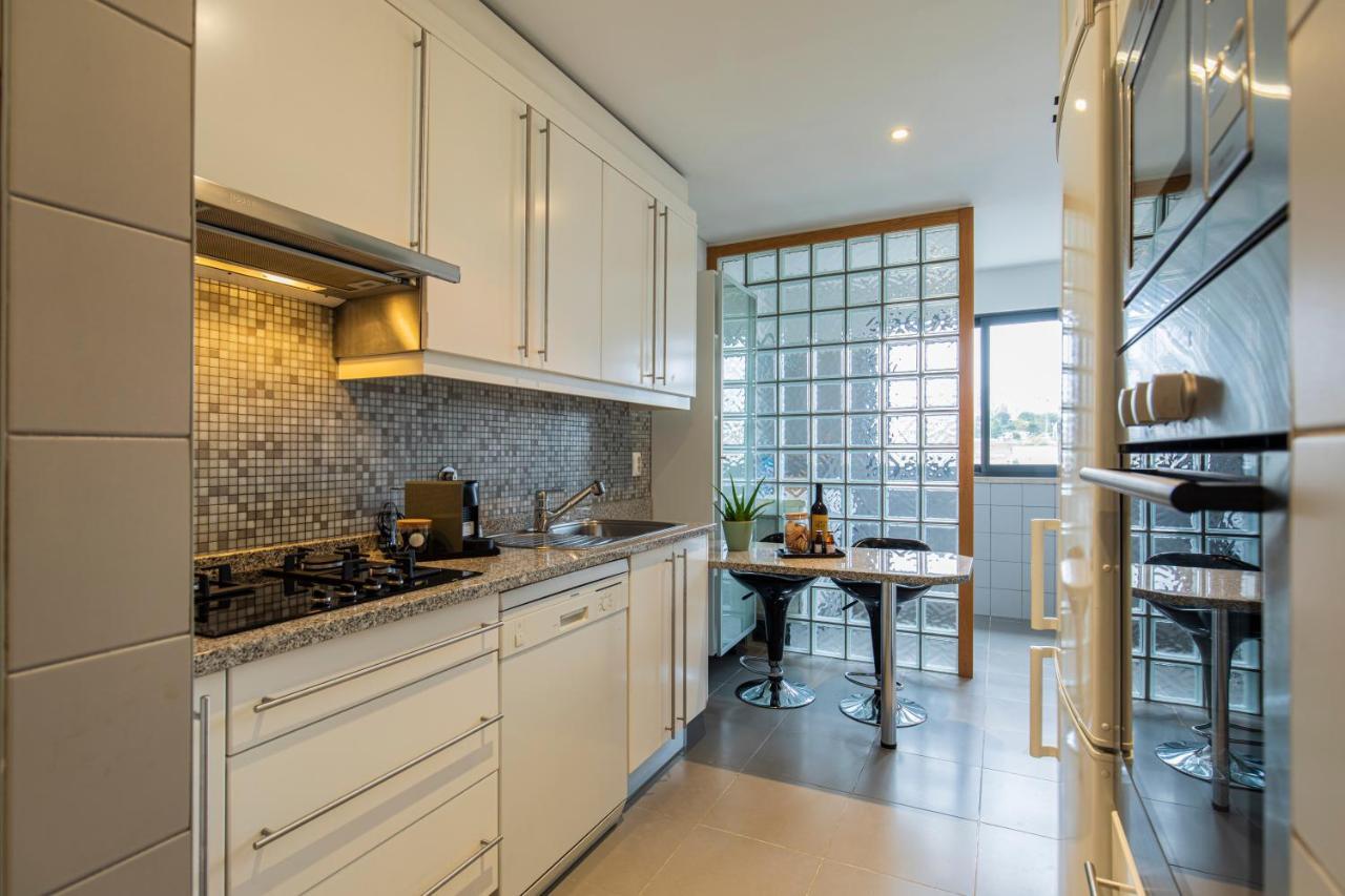 Apartment River View By Heart Lissabon