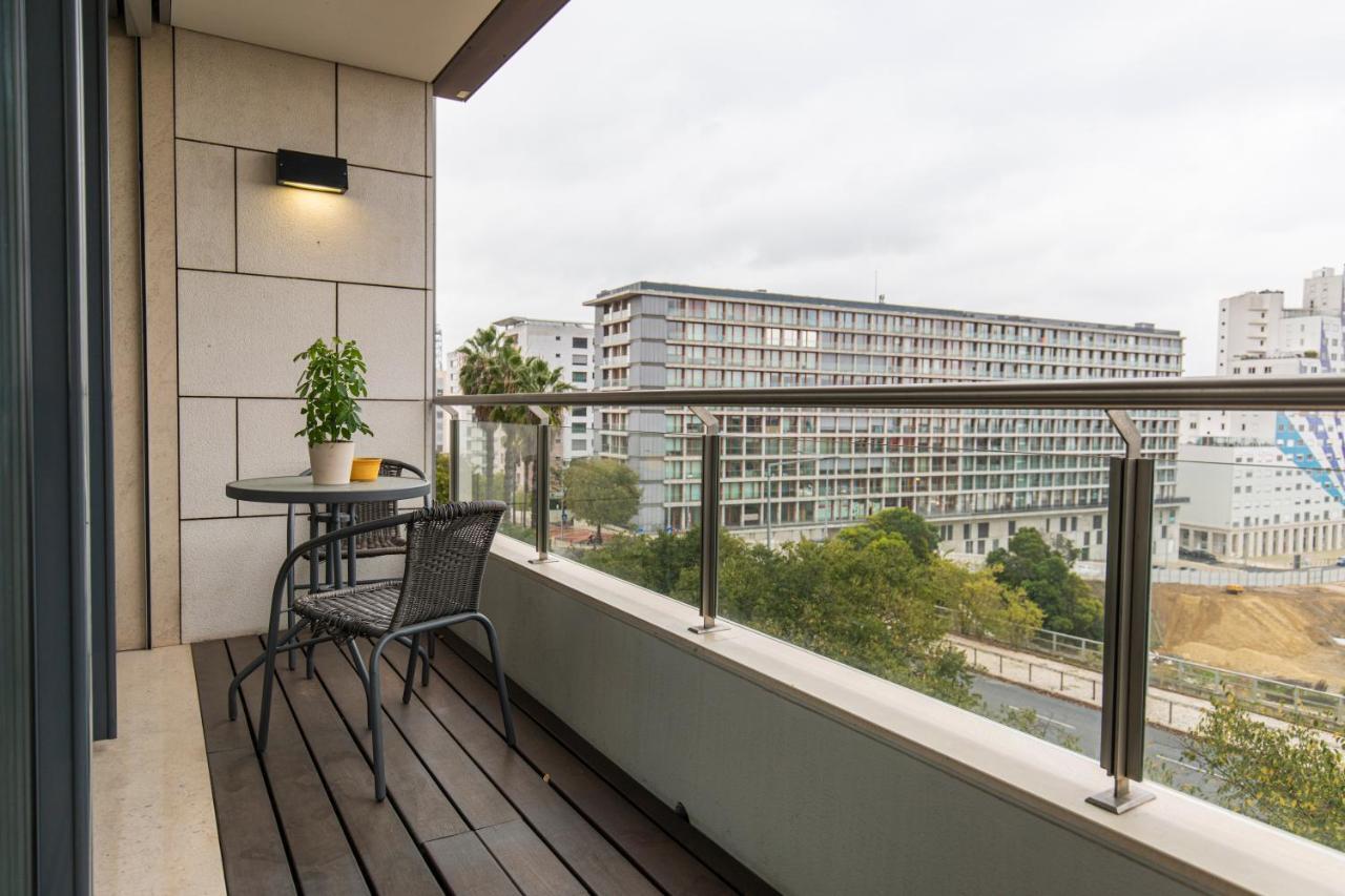 River View By Heart Apartment Lissabon