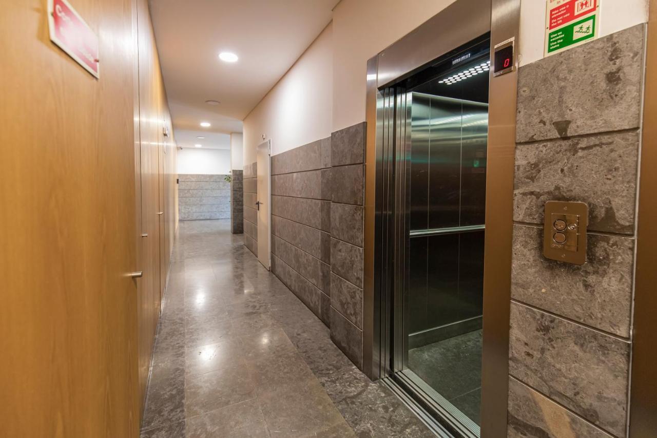 River View By Heart Apartment Lissabon
